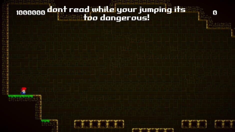 Скриншот 5 из CaveDare