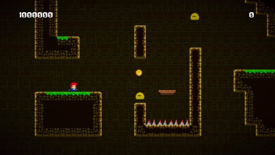 Скриншот 7 из CaveDare