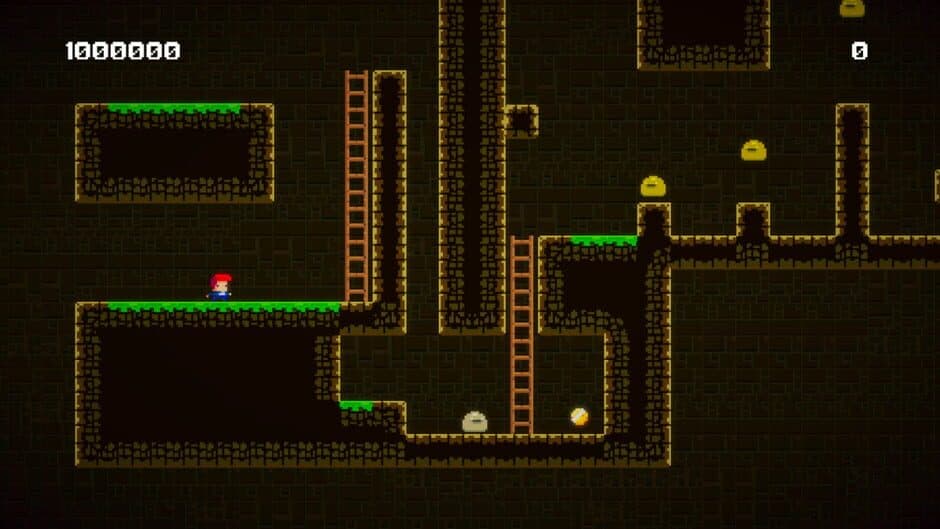 Скриншот 8 из CaveDare