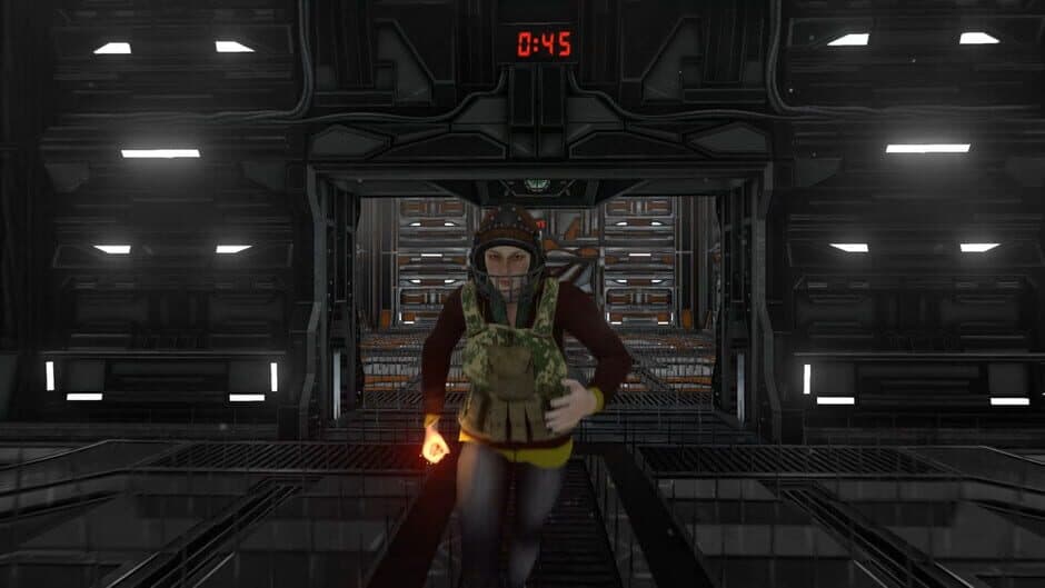 Скриншот 6 из Half Dead 2