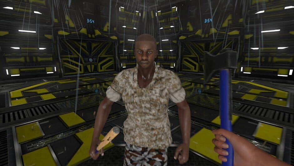 Скриншот 3 из Half Dead 2