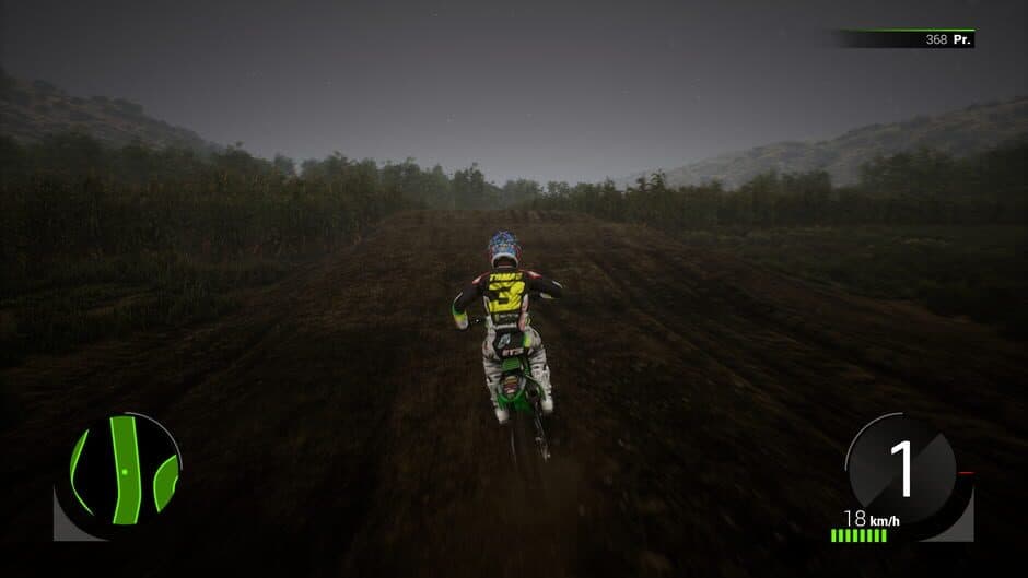 Скриншот 6 из Monster Energy Supercross: The Official Videogame 2