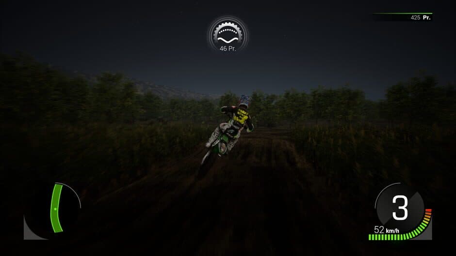 Скриншот 4 из Monster Energy Supercross: The Official Videogame 2