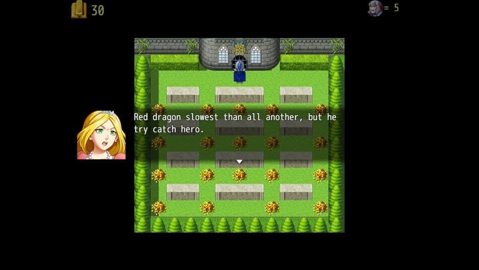 Скриншот 3 из Legend of Dragon Labyrinth