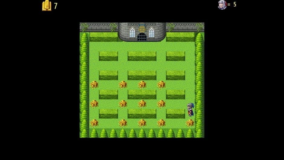 Скриншот 2 из Legend of Dragon Labyrinth
