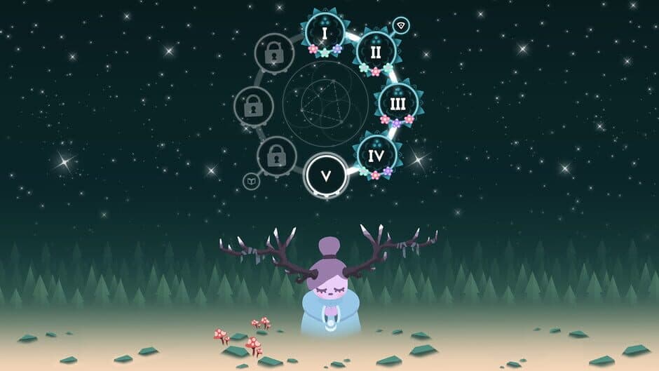 Скриншот 2 из Ruya