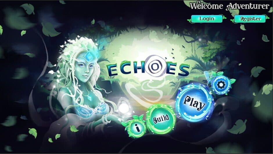 Скриншот 4 из Echoes World