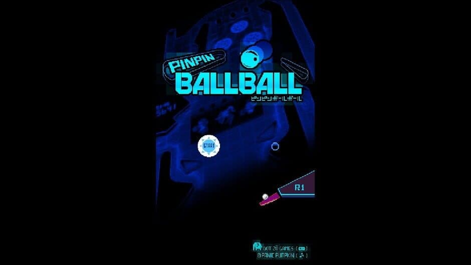 Скриншот 3 из PinPin BallBall