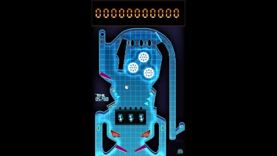 Скриншот 4 из PinPin BallBall