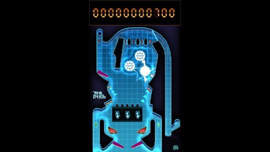 Скриншот 5 из PinPin BallBall