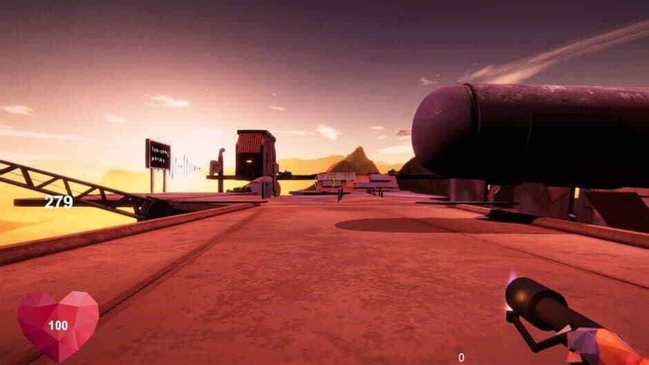 Скриншот 2 из Just a Game