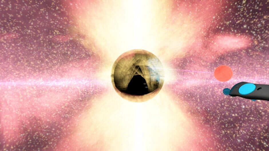 Скриншот 11 из WebbVR: The James Webb Space Telescope Virtual Experience