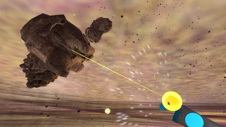 Скриншот 8 из WebbVR: The James Webb Space Telescope Virtual Experience