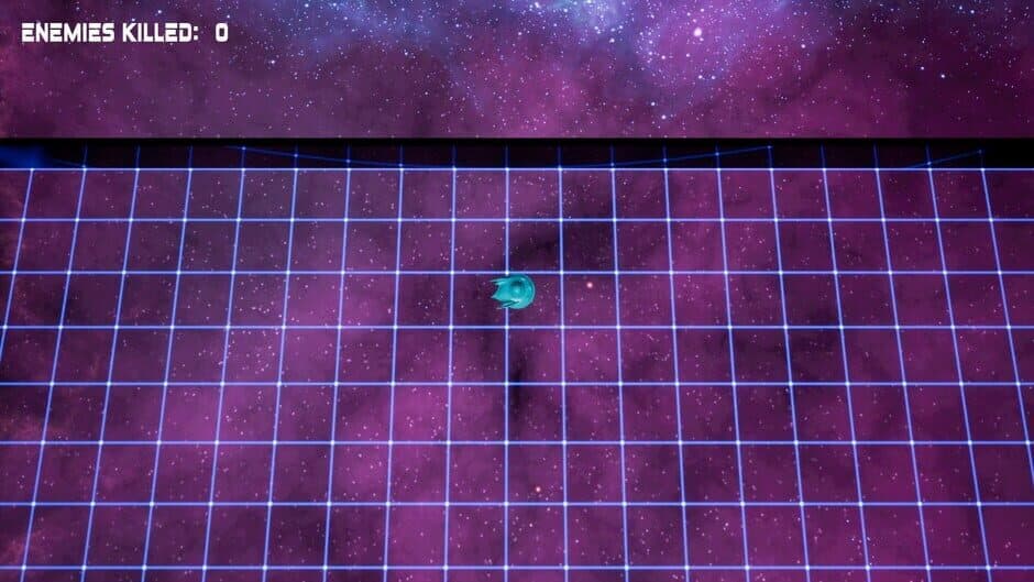 Скриншот 1 из UFO Combat 2000