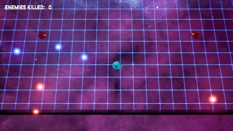 Скриншот 4 из UFO Combat 2000