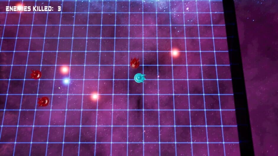 Скриншот 2 из UFO Combat 2000