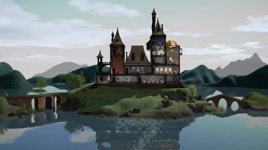 Скриншот 5 из Spellcaster University