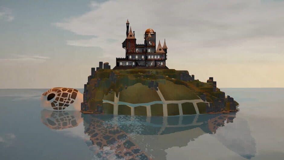 Скриншот 9 из Spellcaster University