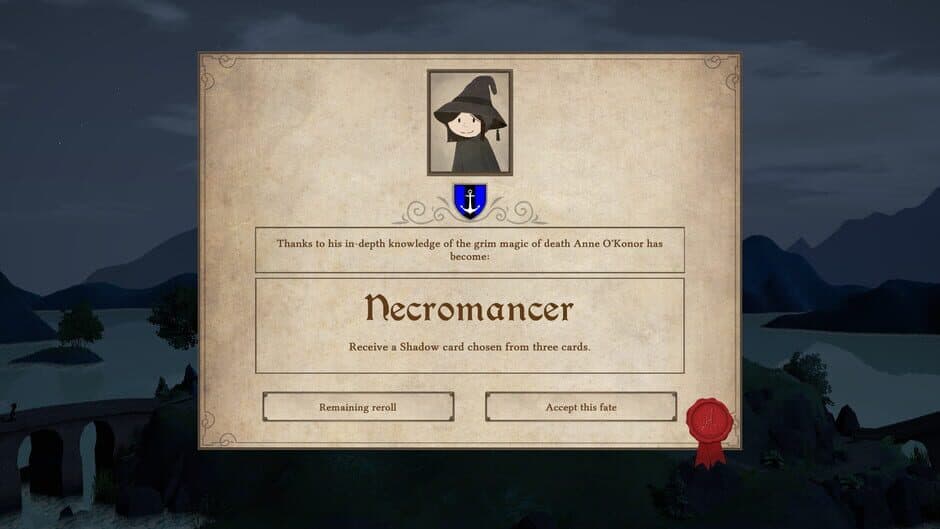 Скриншот 6 из Spellcaster University