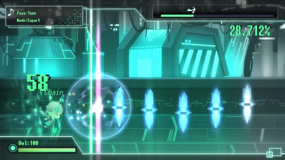 Скриншот 7 из Uro