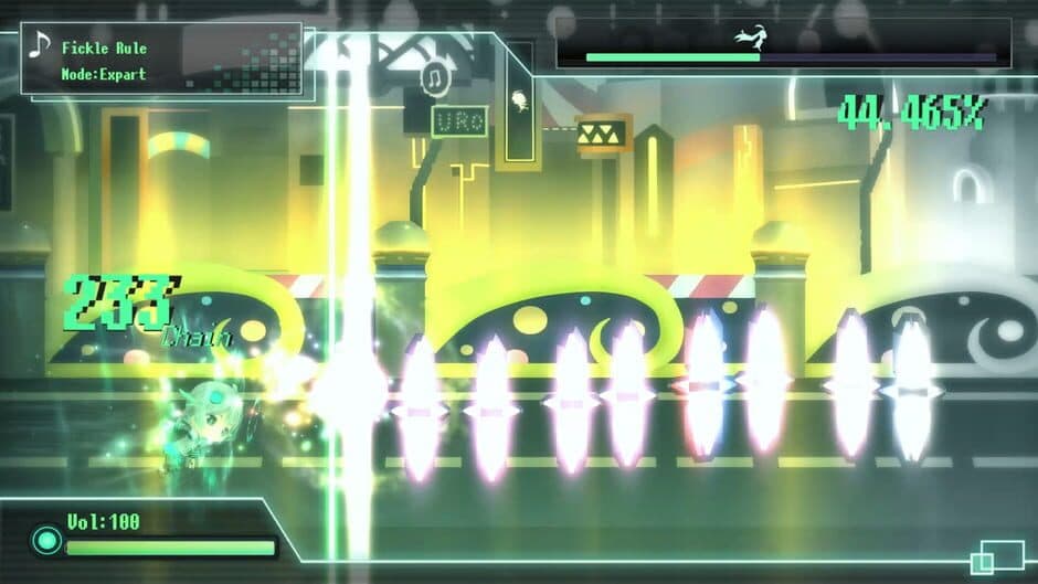 Скриншот 5 из Uro