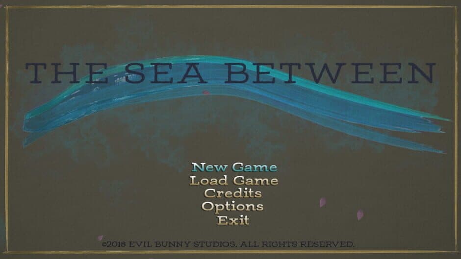 Скриншот 3 из The Sea Between