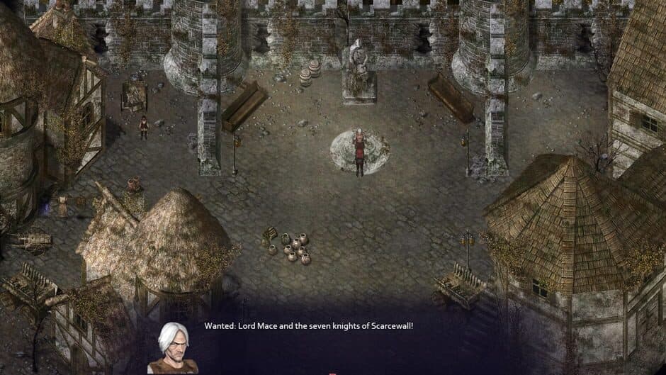Скриншот 10 из Demonheart: Hunters