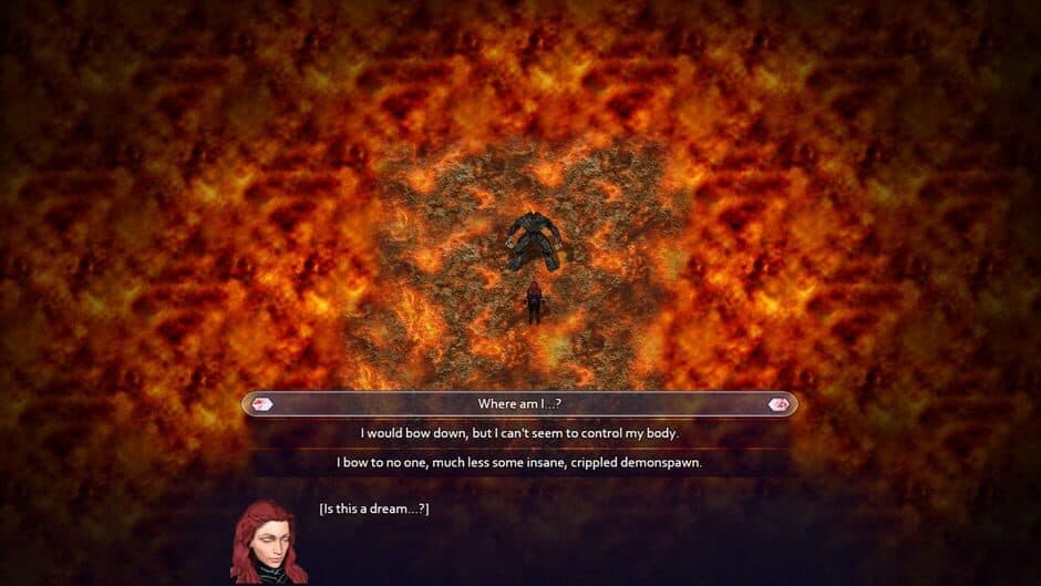 Скриншот 11 из Demonheart: Hunters