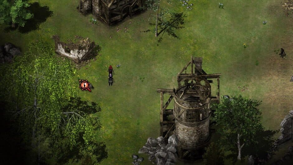 Скриншот 5 из Demonheart: Hunters