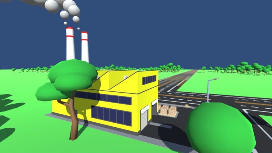 Скриншот 2 из A Business Power