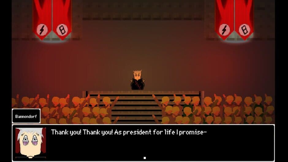 Скриншот 2 из Trump Anthology Episode 1: A Link to the Past