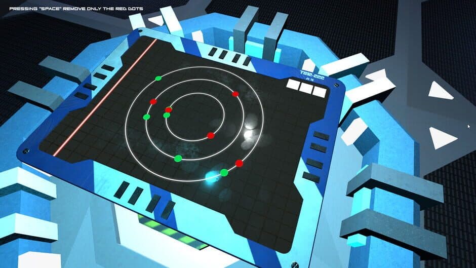 Скриншот 4 из Red points