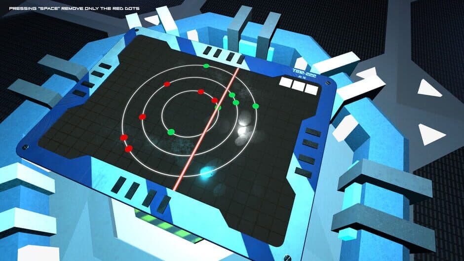 Скриншот 5 из Red points