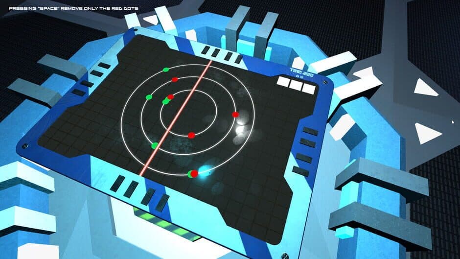 Скриншот 1 из Red points