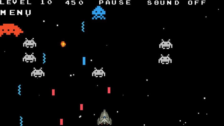 Скриншот 2 из Space Guard