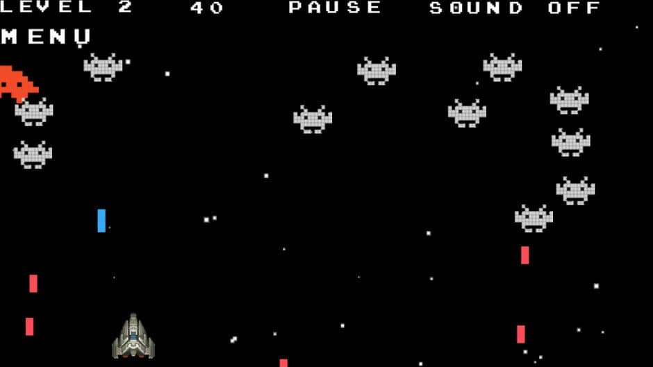 Скриншот 1 из Space Guard
