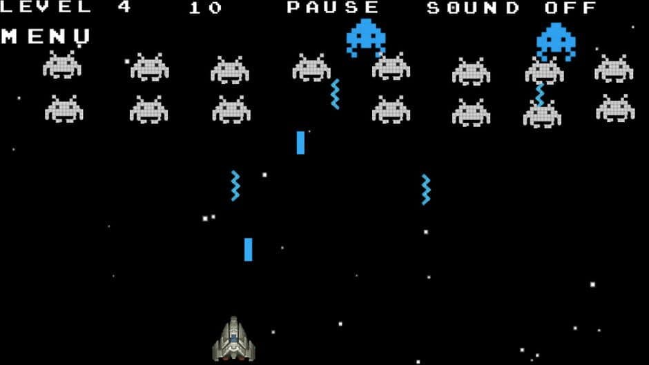 Скриншот 3 из Space Guard