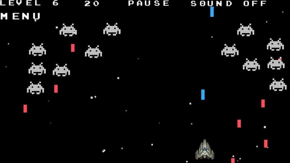 Скриншот 4 из Space Guard