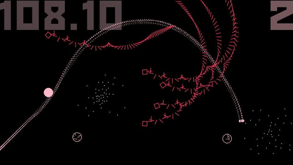 Скриншот 3 из Warpzone Drifter