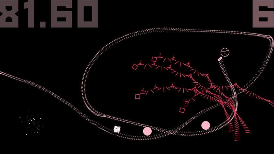 Скриншот 6 из Warpzone Drifter