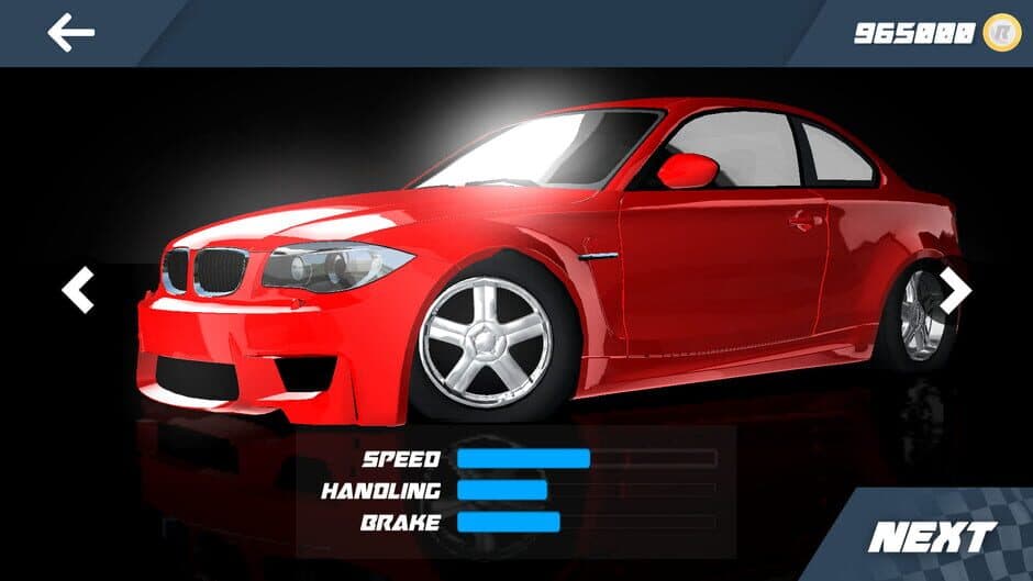Скриншот 5 из Trafic Road Rush
