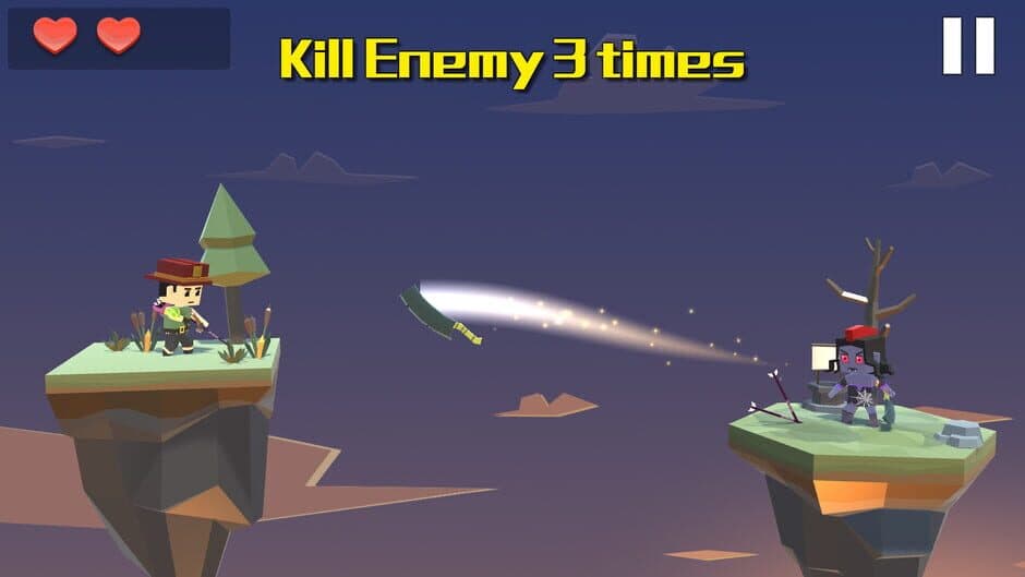 Скриншот 3 из Elite Archery