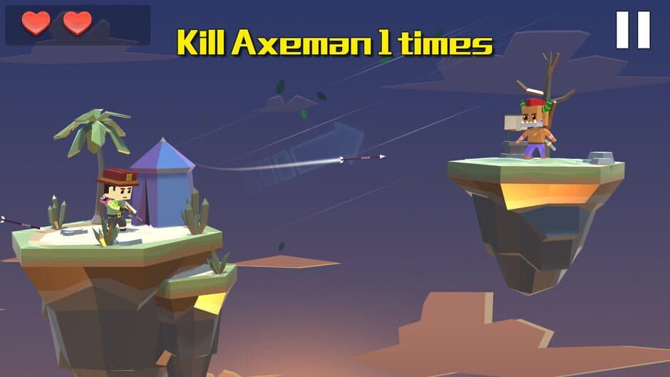 Скриншот 4 из Elite Archery