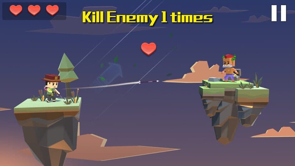 Скриншот 5 из Elite Archery