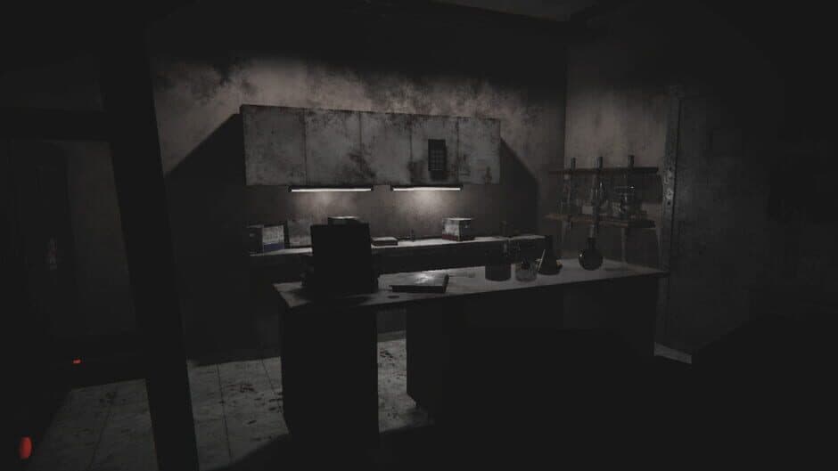 Скриншот 2 из The Experiment: Escape Room