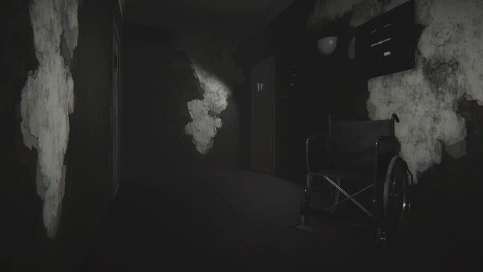 Скриншот 1 из The Experiment: Escape Room