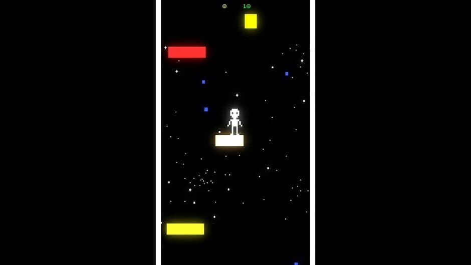 Скриншот 2 из Jump Jumpz