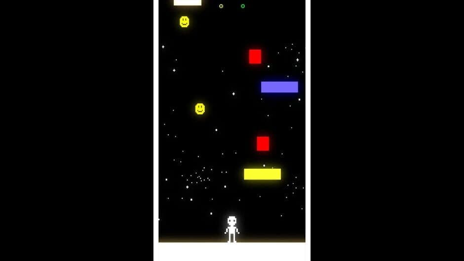 Скриншот 5 из Jump Jumpz