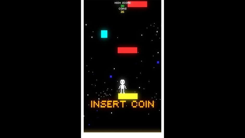 Скриншот 4 из Jump Jumpz