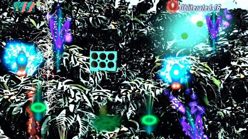 Скриншот 6 из Spray Dynamite X Radioactive Insects